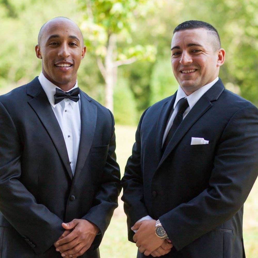 Meet your Posher, Justin